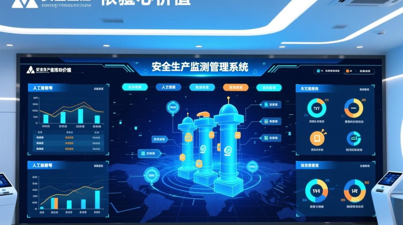 安全生产监测管理系统如何实现实时风险预警? 安全生产监测管理系统如何实现实时风险预警?