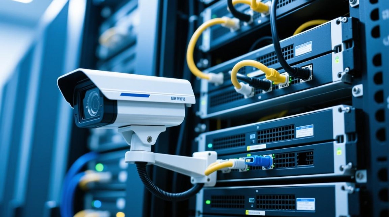 监控服务器联网配置过程中,哪些关键步骤可能出错? 监控服务器联网配置过程中,哪些关键步骤可能出错?