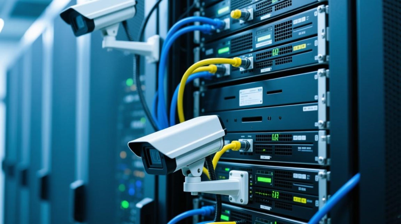 监控服务器联网配置过程中,哪些关键步骤可能出错? 监控服务器联网配置过程中,哪些关键步骤可能出错?