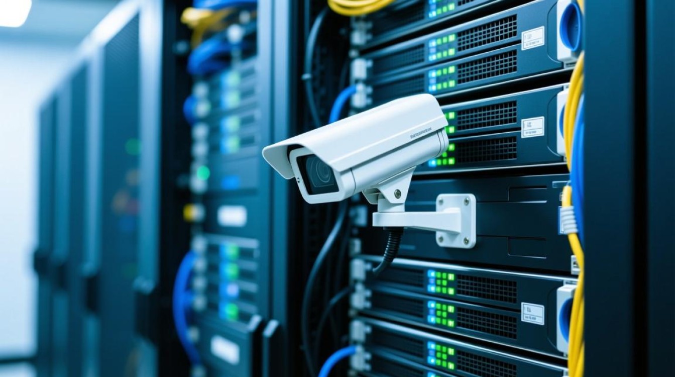 监控服务器联网配置过程中,哪些关键步骤可能出错? 监控服务器联网配置过程中,哪些关键步骤可能出错?