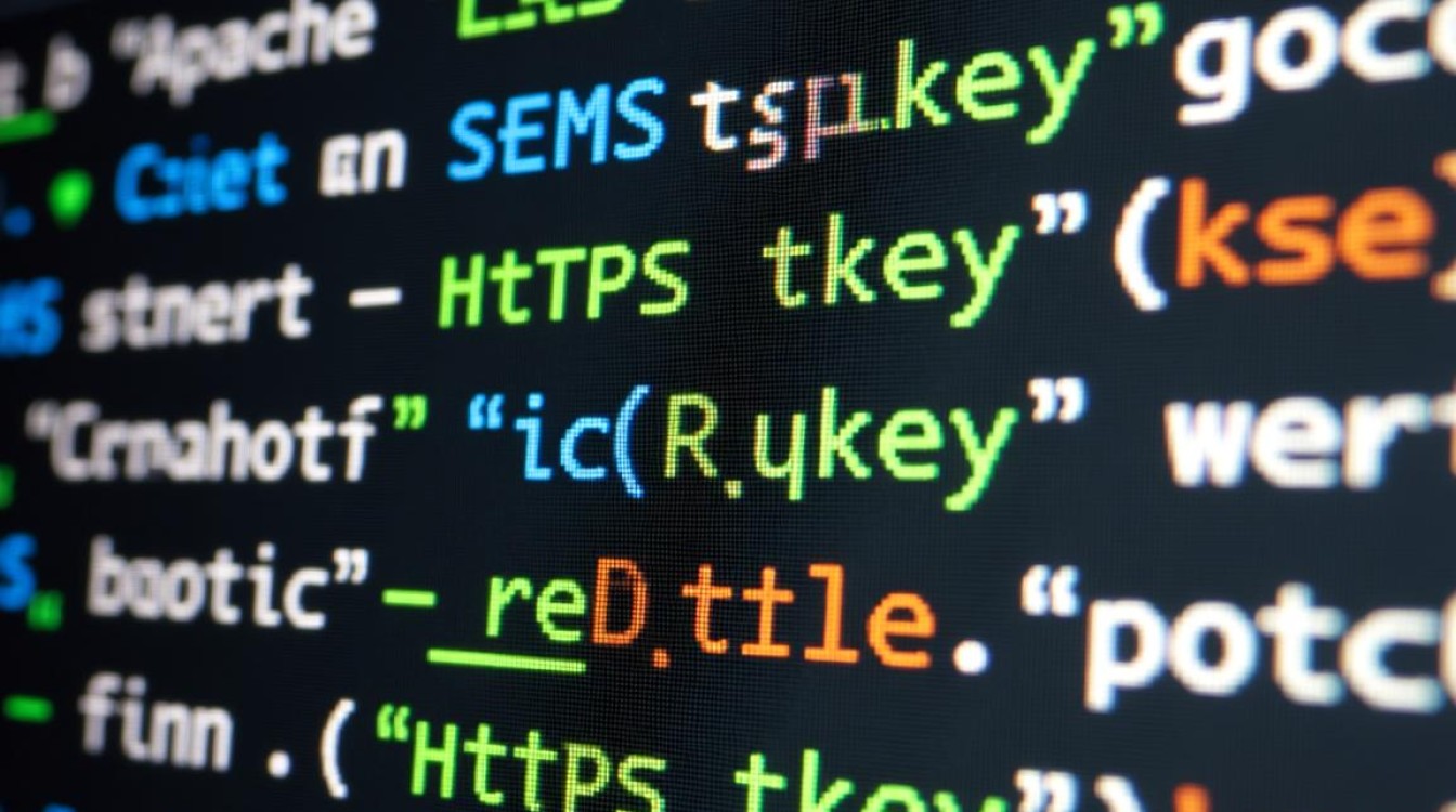 apache证书没有给key怎么办?如何配置apache证书与key? apache证书没有给key怎么办?如何配置apache证书与key?