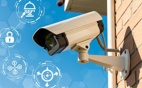 监控安装、工程、服务器及远程监控，为何选择专业团队服务？