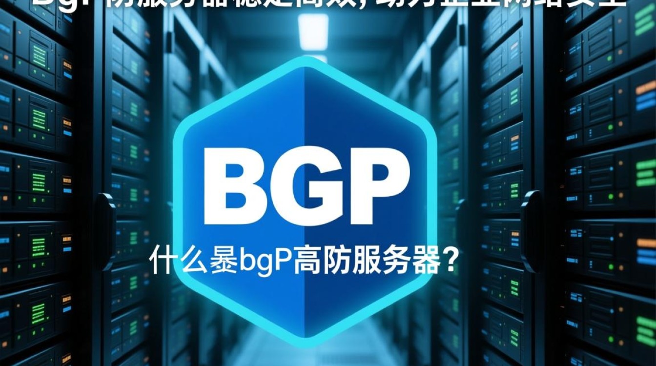 西安bgp高防服务器如何实现稳定防护?性价比如何?适合哪些业务? 西安bgp高防服务器如何实现稳定防护?性价比如何?适合哪些业务?
