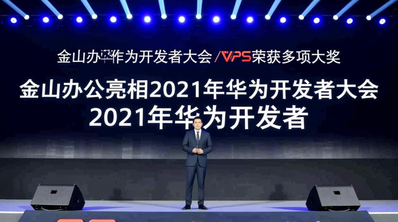 金山办公华为开发者大会获奖,WPS成焦点,创新成果如何定义未来办公? 金山办公华为开发者大会获奖,WPS成焦点,创新成果如何定义未来办公?