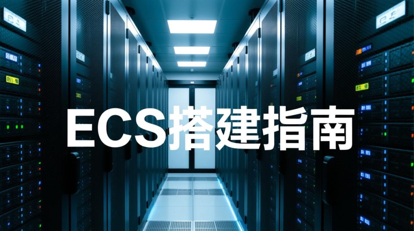 江苏云服务器ECS搭建指南，江苏地区如何高效搭建ECS？