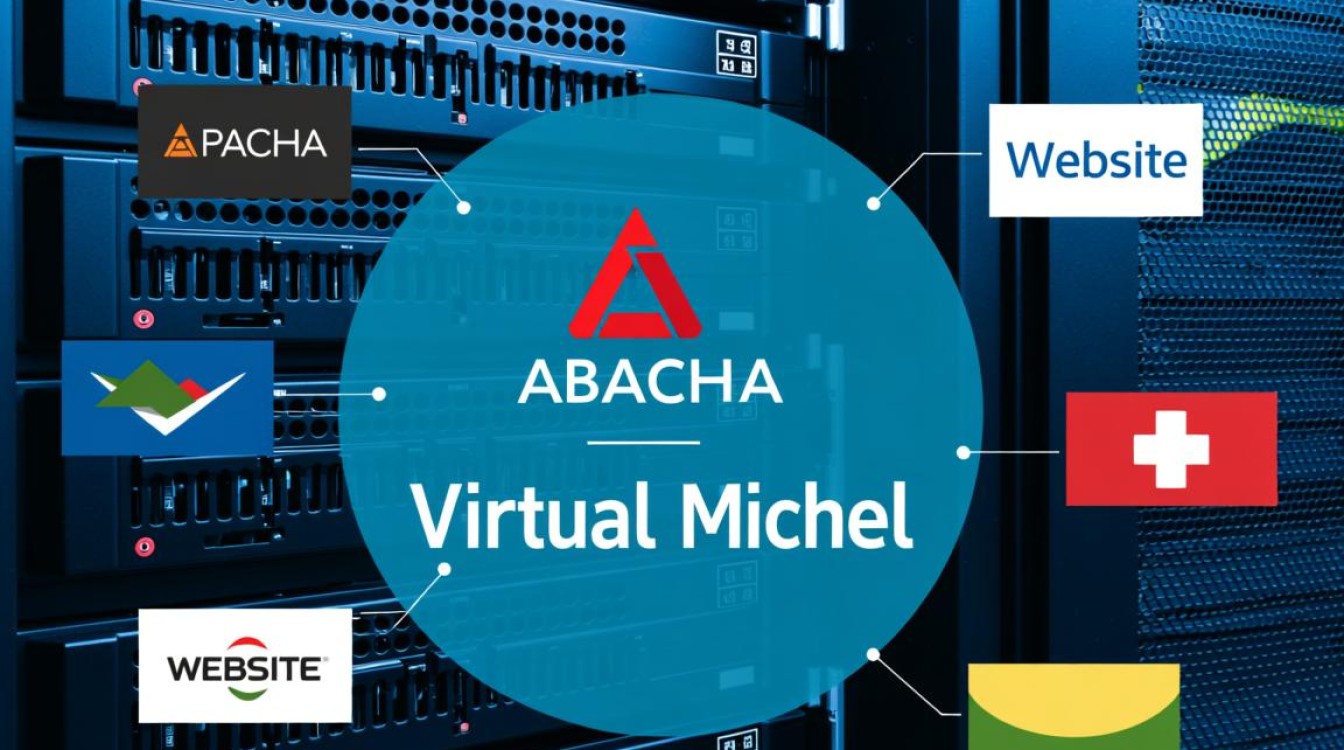 Apache配置虚拟主机后如何通过域名访问本地站点？