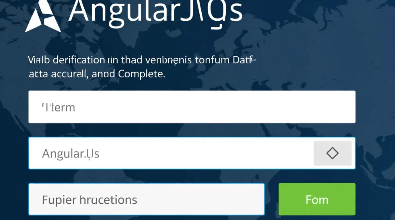 AngularJS手动验证与自动验证如何实现?区别与适用场景? AngularJS手动验证与自动验证如何实现?区别与适用场景?