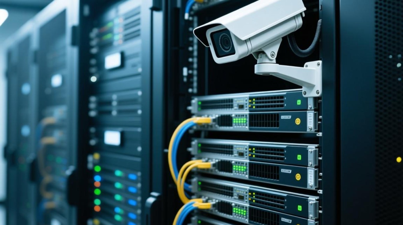 监控主机与服务器的本质区别是什么?两者有何具体差异? 监控主机与服务器的本质区别是什么?两者有何具体差异?