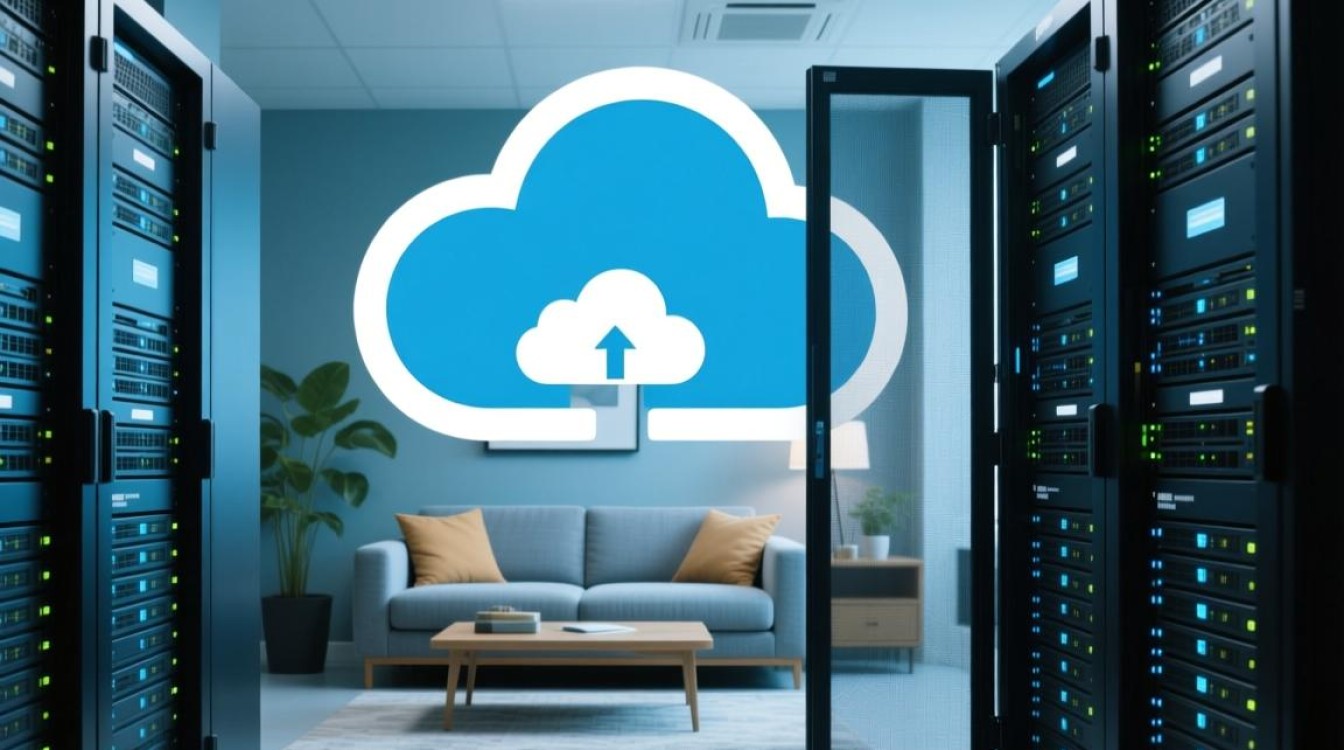 家用服务器与云服务器，究竟家用场景下谁才是更优选择？