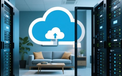 家用服务器与云服务器，究竟家用场景下谁才是更优选择？