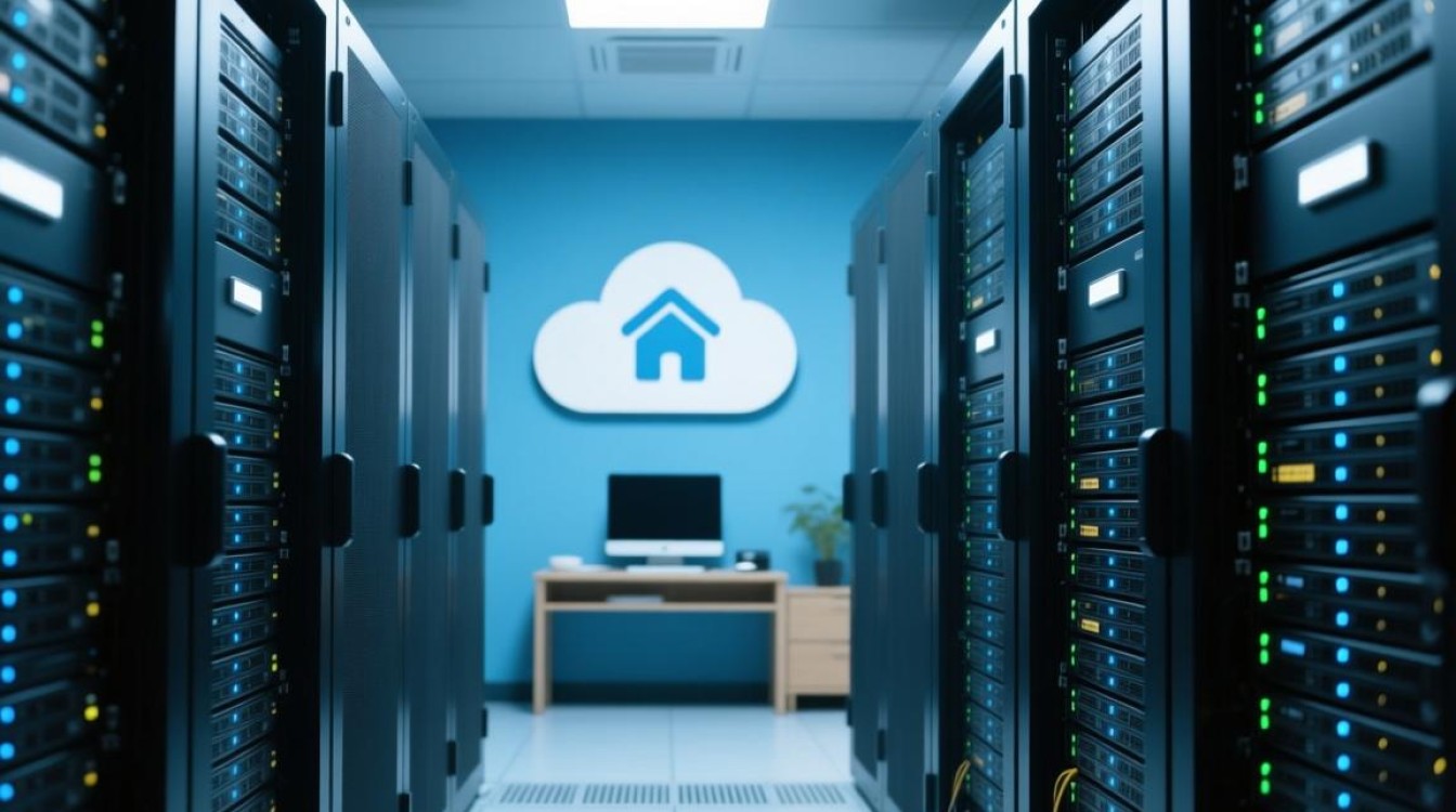 家用服务器与云服务器，究竟家用场景下谁才是更优选择？