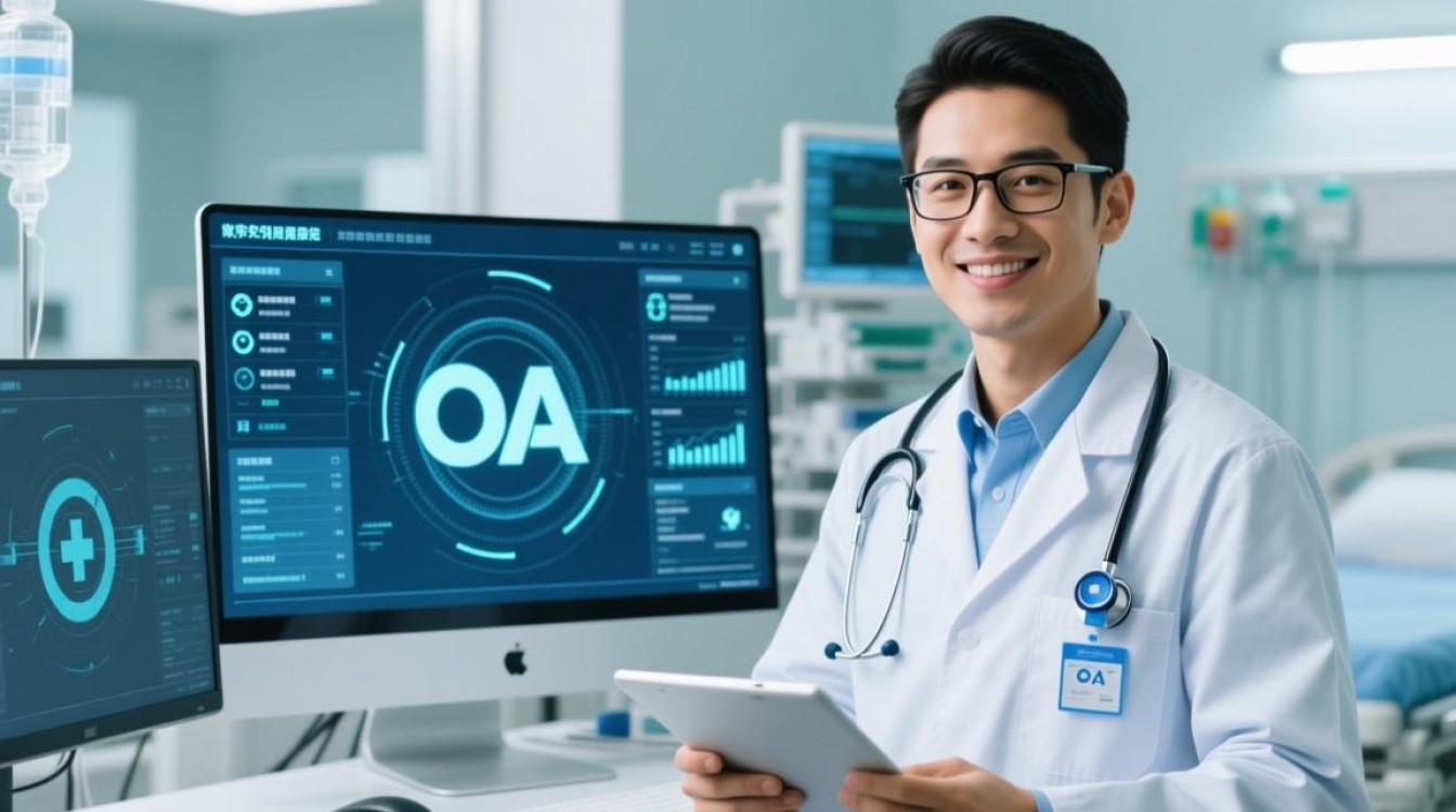 数字化医院OA系统如何实现精细化管理,提升医疗效率之谜? 数字化医院OA系统如何实现精细化管理,提升医疗效率之谜?