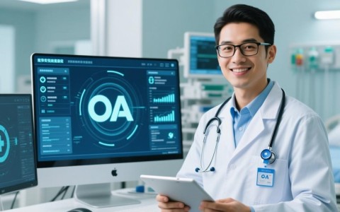 数字化医院OA系统如何实现精细化管理，提升医疗效率之谜？