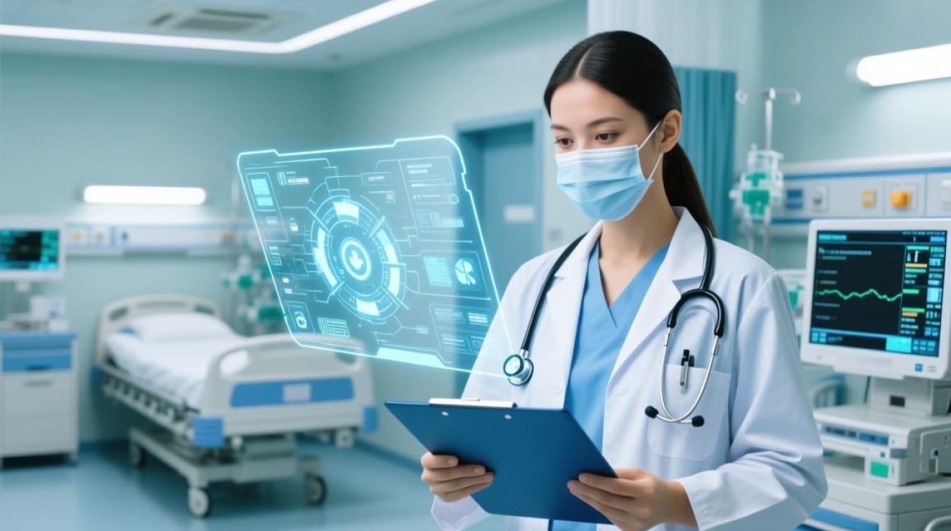 数字化医院OA系统如何实现精细化管理,提升医疗效率之谜? 数字化医院OA系统如何实现精细化管理,提升医疗效率之谜?