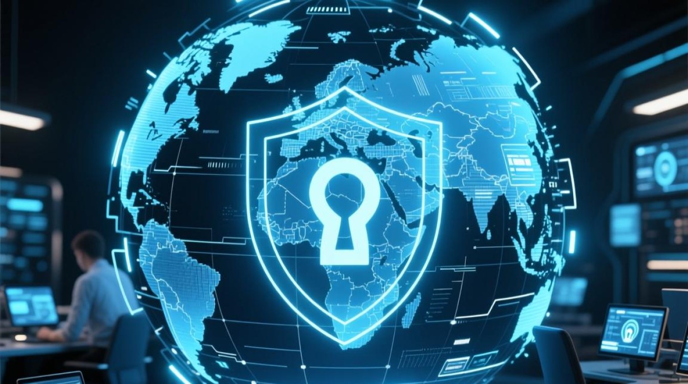 安全管家服务体系如何保障企业数据安全? 安全管家服务体系如何保障企业数据安全?