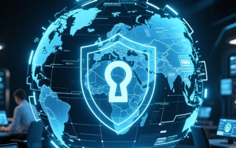 安全管家服务体系如何保障企业数据安全？