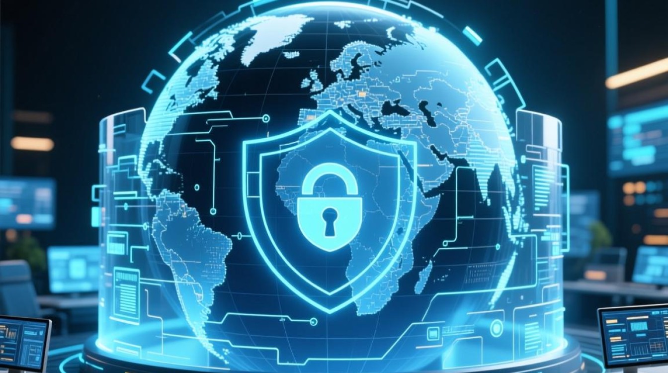 安全管家服务体系如何保障企业数据安全? 安全管家服务体系如何保障企业数据安全?