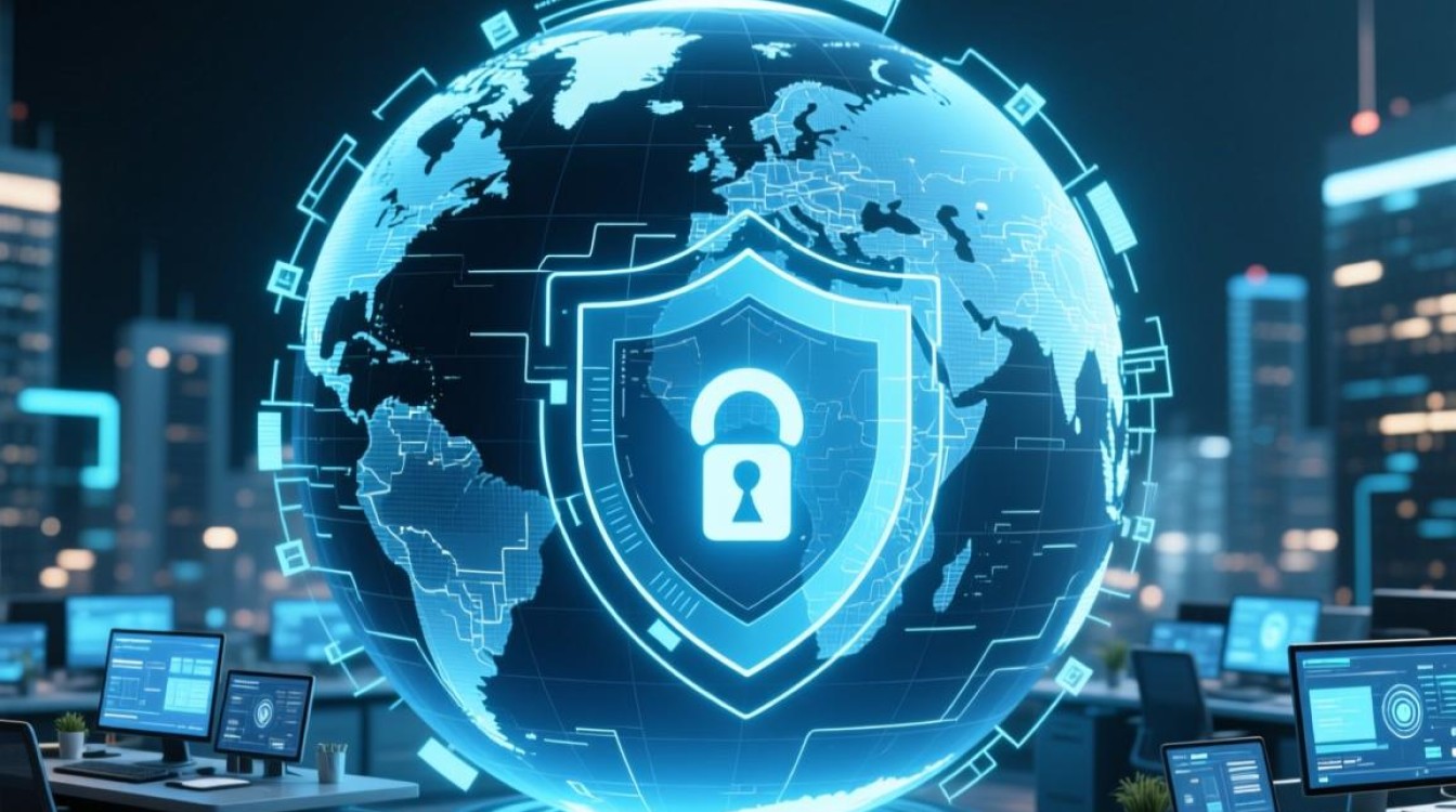 安全管家服务体系如何保障企业数据安全? 安全管家服务体系如何保障企业数据安全?