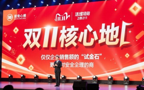 安全管理双11活动，如何保障大促期间万无一失？