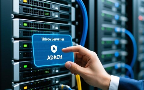 apache服务器如何设置开机自动启动？