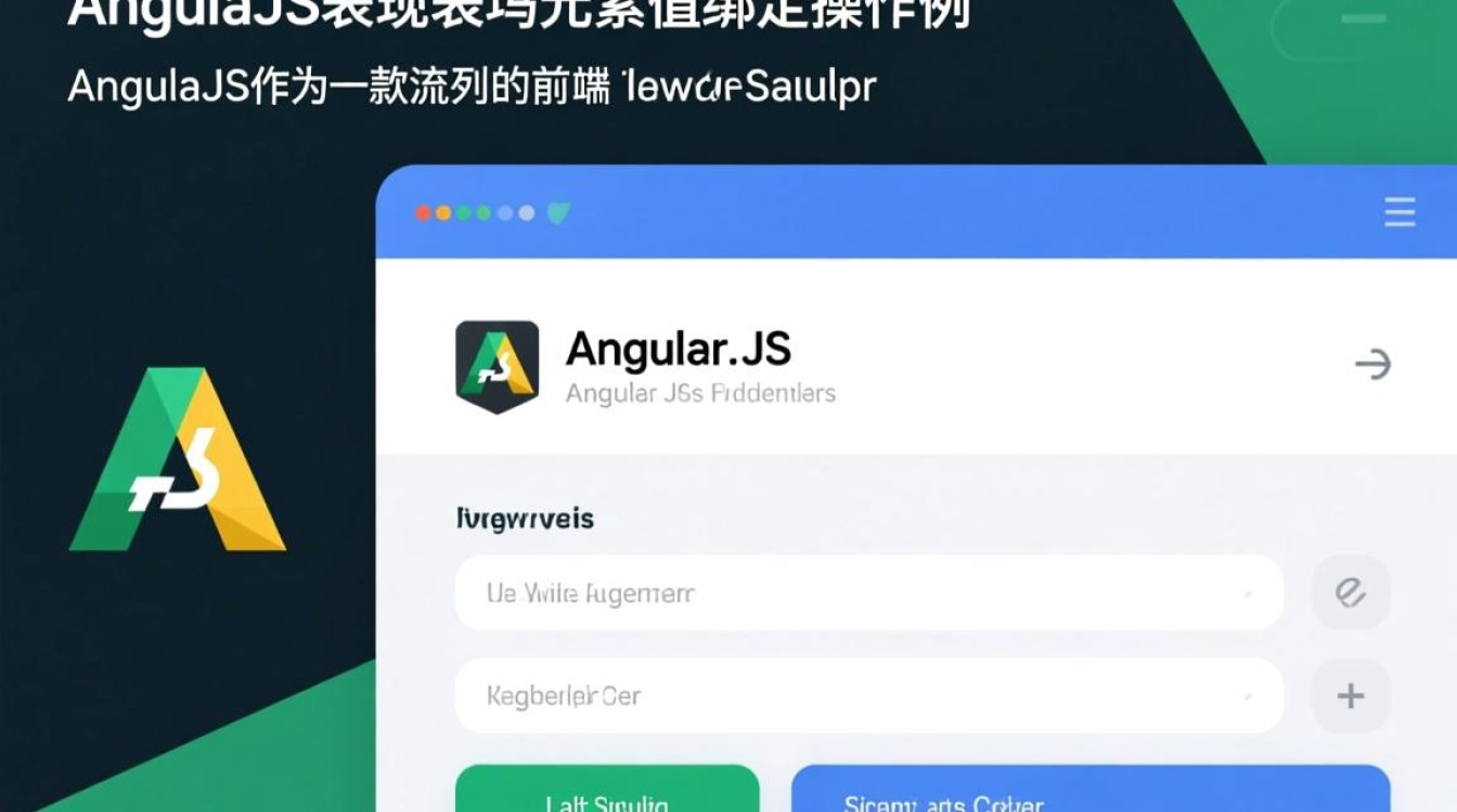 AngularJS如何实现表单元素值的动态绑定操作? AngularJS如何实现表单元素值的动态绑定操作?