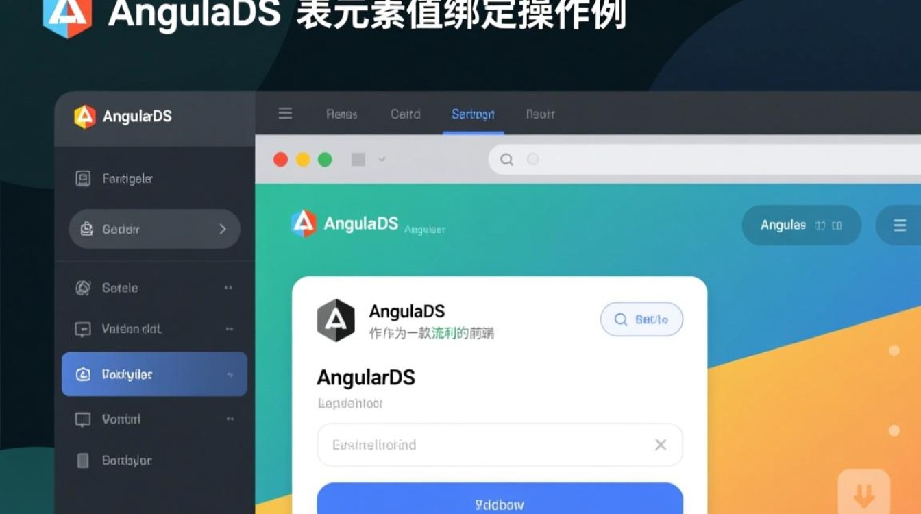 AngularJS如何实现表单元素值的动态绑定操作? AngularJS如何实现表单元素值的动态绑定操作?