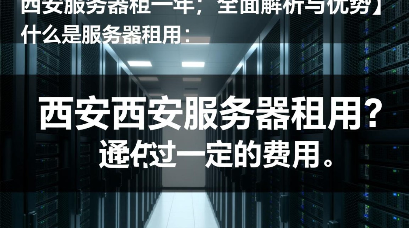 西安服务器租一年,性价比高吗?哪家服务商更值得信赖? 西安服务器租一年,性价比高吗?哪家服务商更值得信赖?