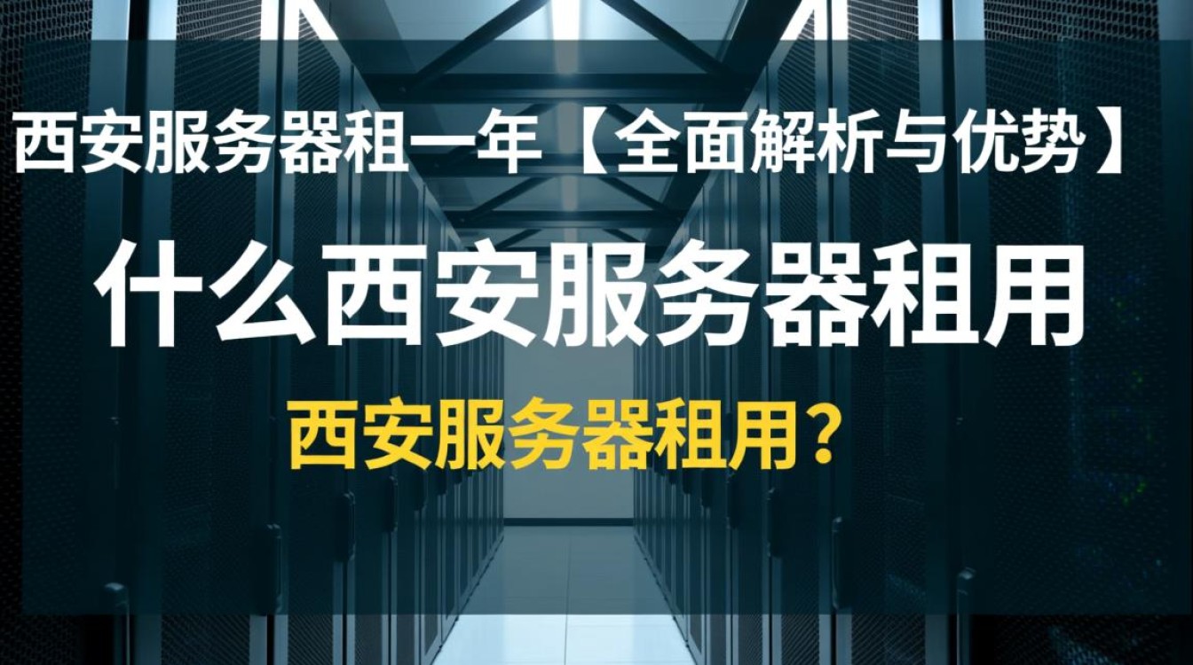 西安服务器租一年,性价比高吗?哪家服务商更值得信赖? 西安服务器租一年,性价比高吗?哪家服务商更值得信赖?