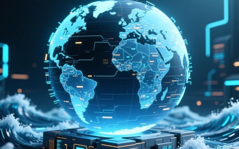 如何确保数据在传输与存储过程中的绝对安全？