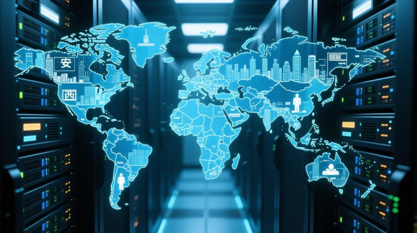 西安租服务器网站哪家性价比高?如何选择最适合的租用方案? 西安租服务器网站哪家性价比高?如何选择最适合的租用方案?