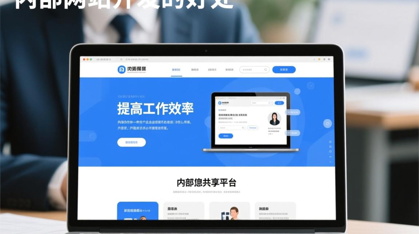 企业内部网站开发,优势与隐患并存,究竟利大于弊还是弊大于利? 企业内部网站开发,优势与隐患并存,究竟利大于弊还是弊大于利?