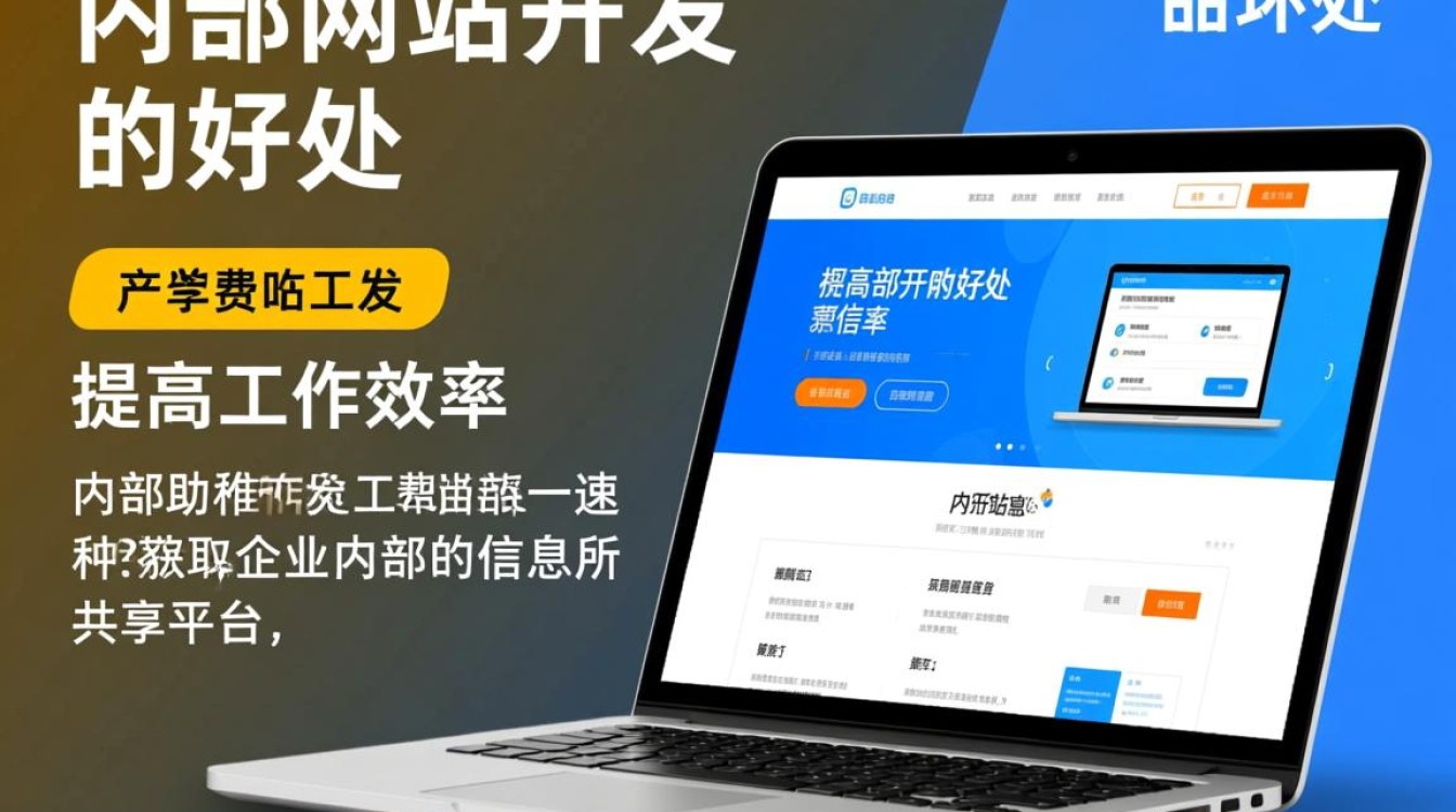 企业内部网站开发,优势与隐患并存,究竟利大于弊还是弊大于利? 企业内部网站开发,优势与隐患并存,究竟利大于弊还是弊大于利?