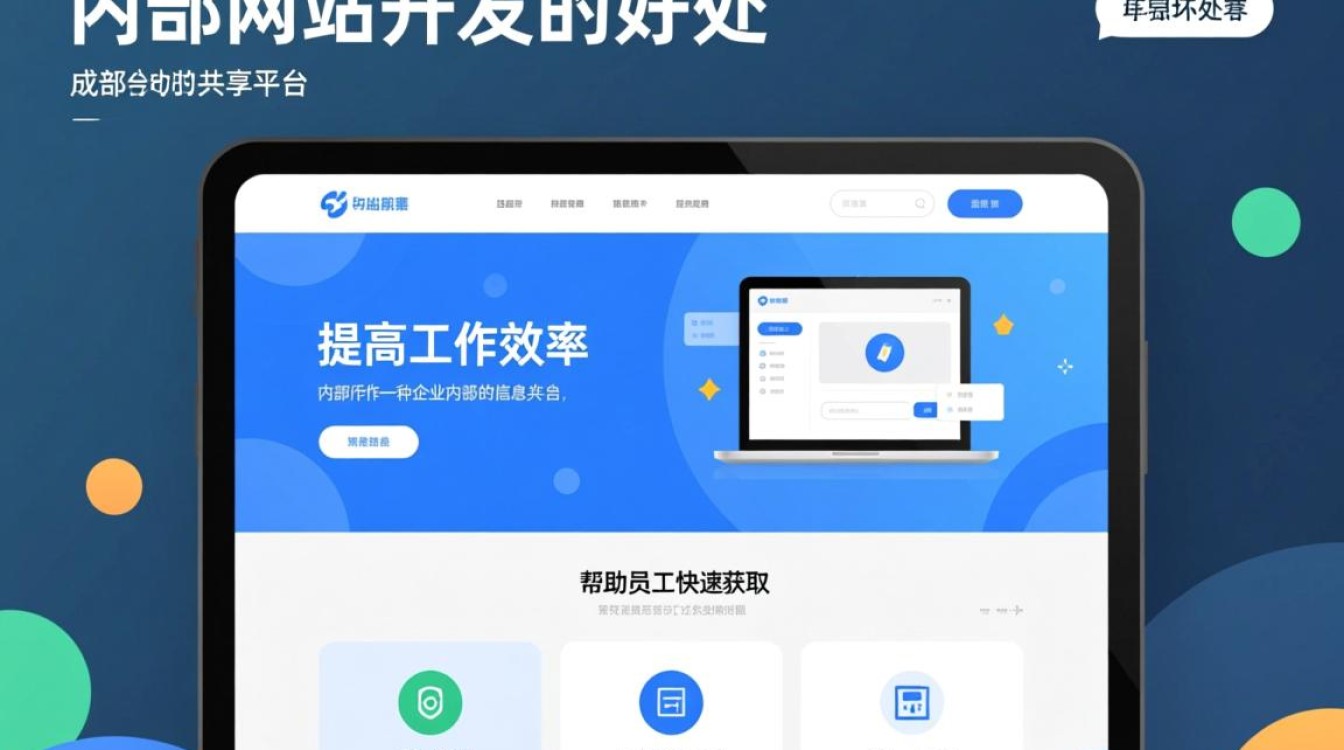 企业内部网站开发,优势与隐患并存,究竟利大于弊还是弊大于利? 企业内部网站开发,优势与隐患并存,究竟利大于弊还是弊大于利?