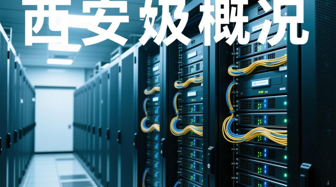 西安服务器大概位置在哪里?如何准确查询? 西安服务器大概位置在哪里?如何准确查询?