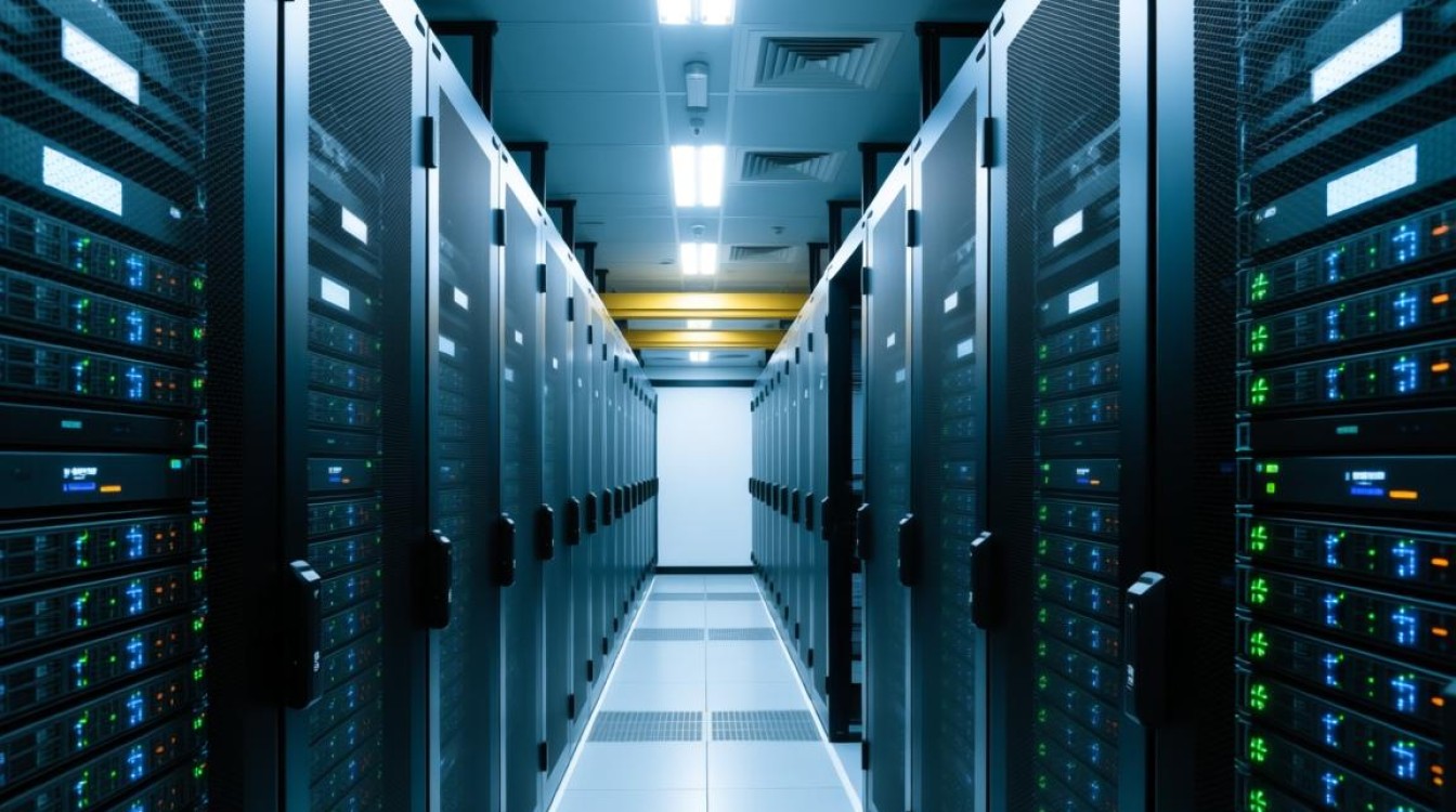 西安服务器大概位置在哪里?如何准确查询? 西安服务器大概位置在哪里?如何准确查询?