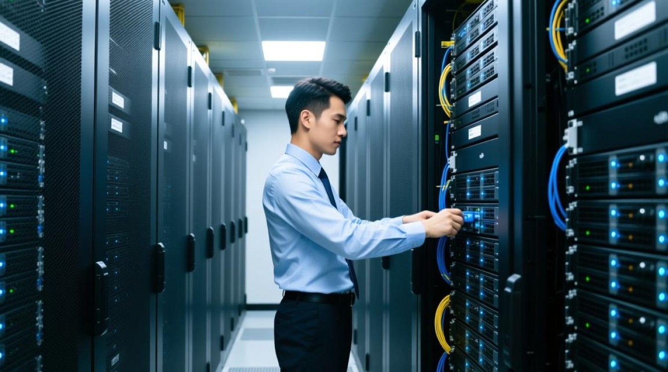 西安服务器一个月服务包含哪些内容?性价比如何? 西安服务器一个月服务包含哪些内容?性价比如何?