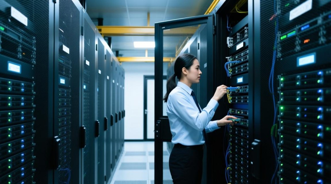 西安服务器一个月服务包含哪些内容?性价比如何? 西安服务器一个月服务包含哪些内容?性价比如何?