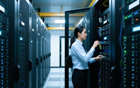 西安服务器一个月服务包含哪些内容？性价比如何？