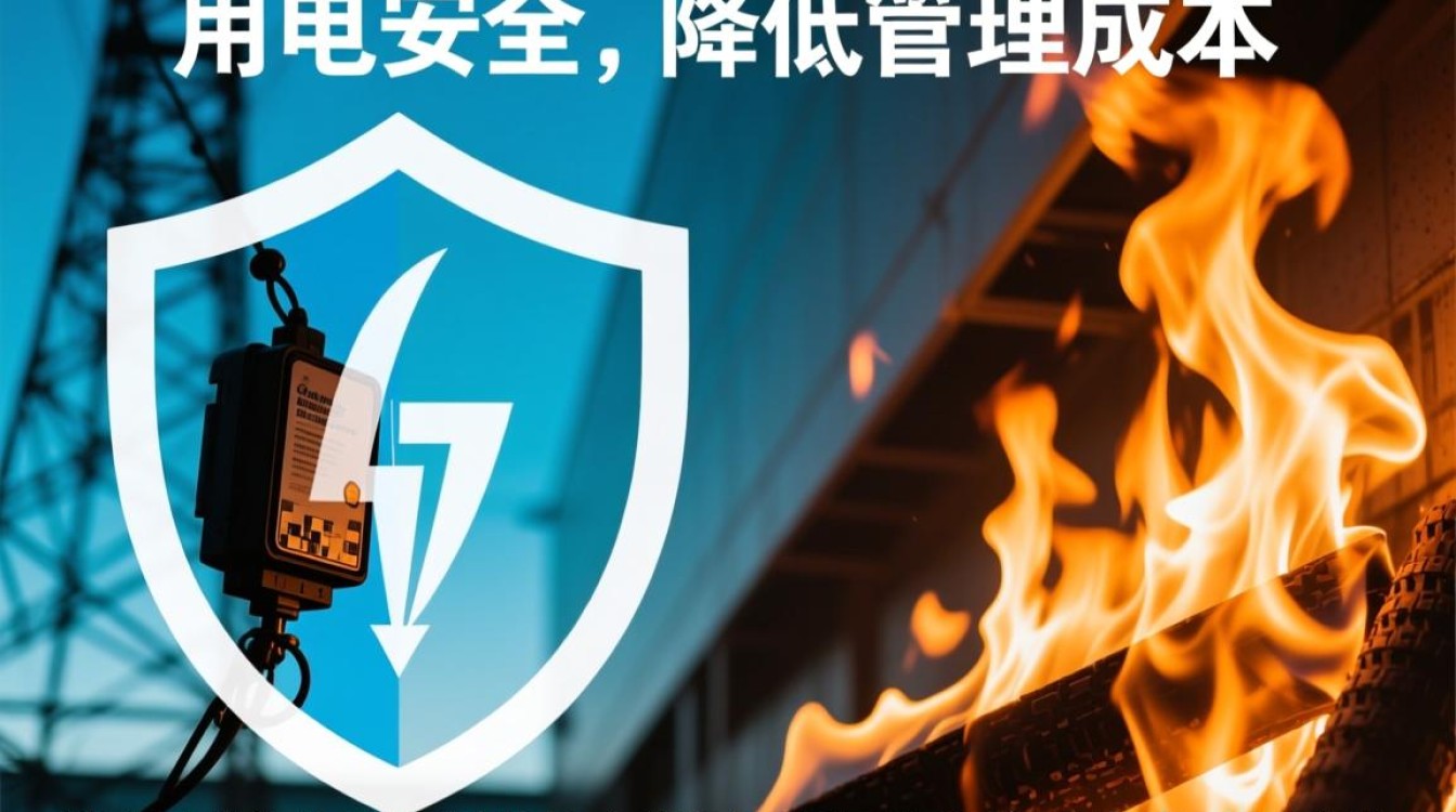 安全用电监测管理优惠,如何申请?价格多少? 安全用电监测管理优惠,如何申请?价格多少?