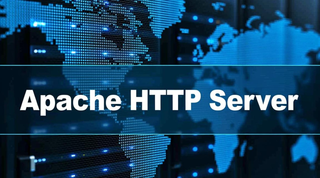 apache配置网站时如何设置虚拟主机绑定域名？