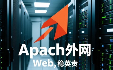 apache外网域名无法访问是什么原因导致的？