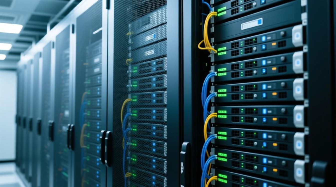 西安大带宽服务器,如何实现高效稳定运行?性价比如何? 西安大带宽服务器,如何实现高效稳定运行?性价比如何?