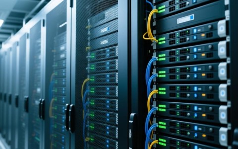 西安大带宽服务器，如何实现高效稳定运行？性价比如何？