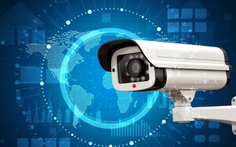 安全监控断电数据丢失后如何恢复？