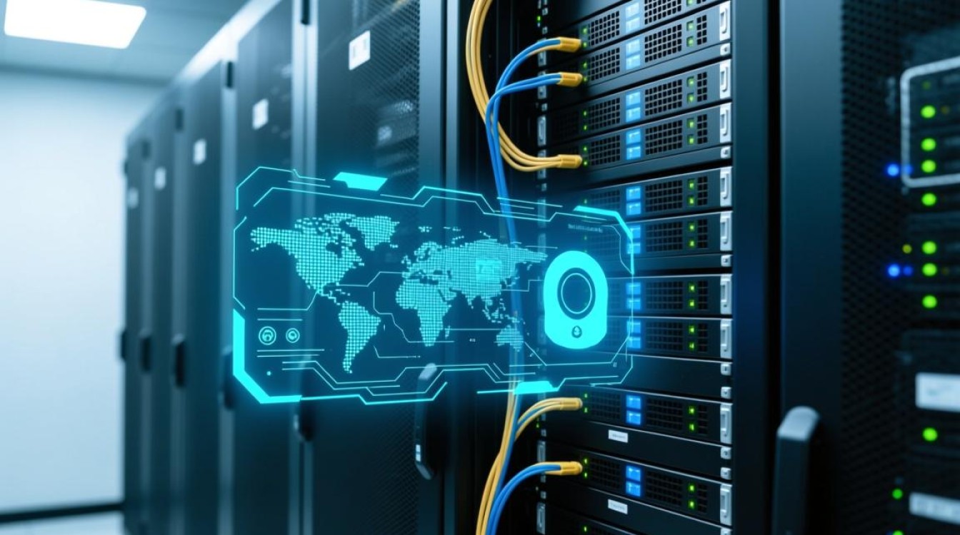 监控服务器在数据安全与系统稳定中扮演着怎样的关键角色? 监控服务器在数据安全与系统稳定中扮演着怎样的关键角色?