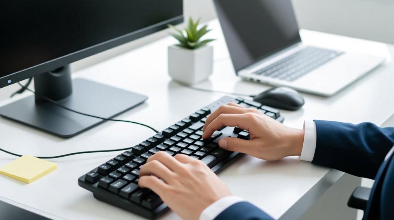 为何不试试这7个Alt快捷键？揭秘如何让办公效率翻倍的秘密！