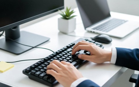 为何不试试这7个Alt快捷键？揭秘如何让办公效率翻倍的秘密！