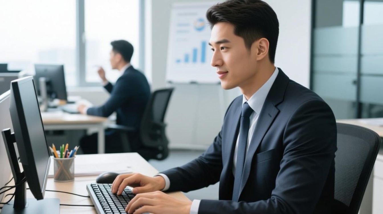 为何不试试这7个Alt快捷键？揭秘如何让办公效率翻倍的秘密！