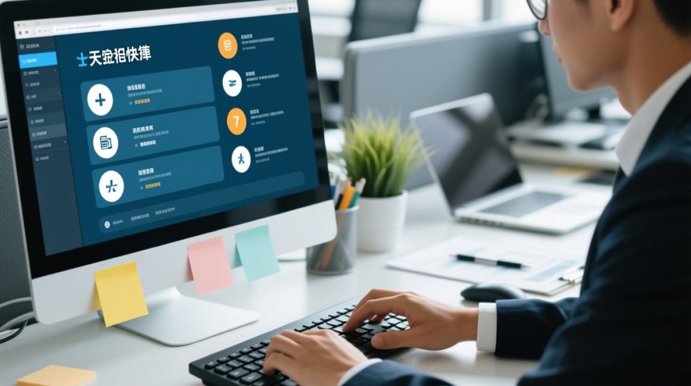 为何不试试这7个Alt快捷键？揭秘如何让办公效率翻倍的秘密！