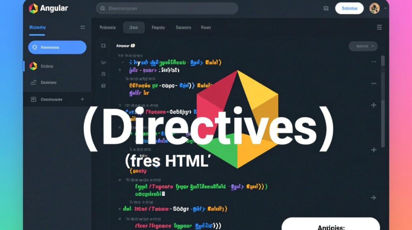 anjuarjs常用ng指令有哪些？新手必学指南